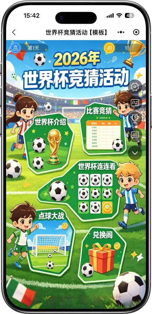世界杯竞猜高清入口与参与攻略 世界杯竞猜高清入口与参与攻略