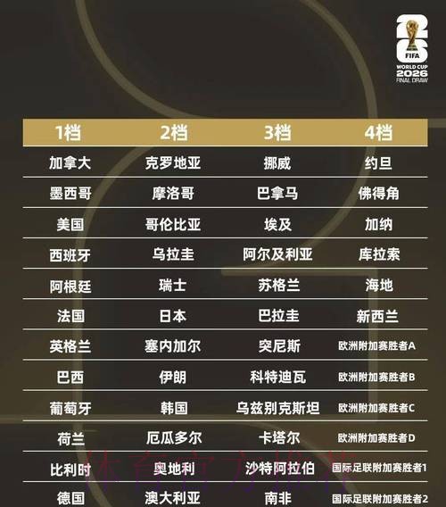 2026年世界杯网页版热门投注平台深度解读